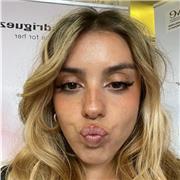 offro ripetizioni online per bambini e adulti dalle basi fino all’advanced d’inglese (anche in presenza per zona genova )